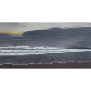 Chasing the Waves