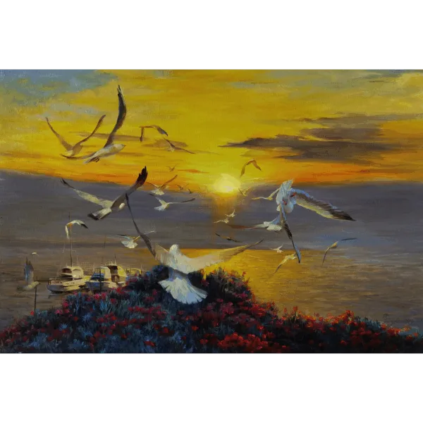 Morning Song - Gisborne New Zealand