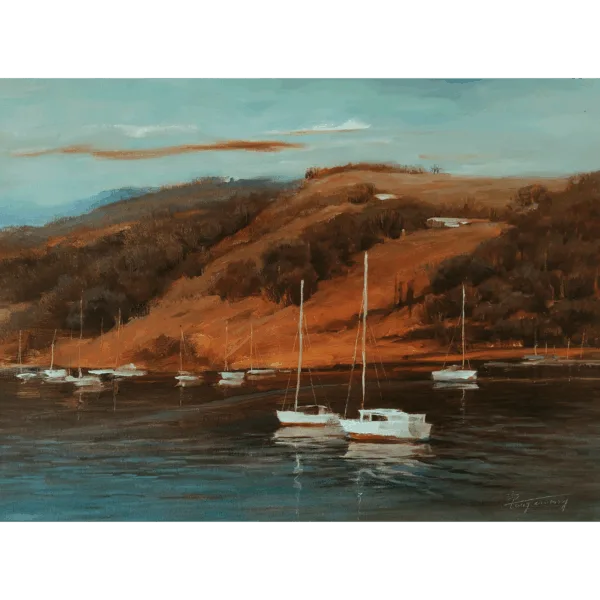 Bay of Plenty, New Zealand