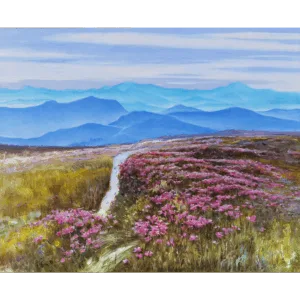 Mountain Rhododendron