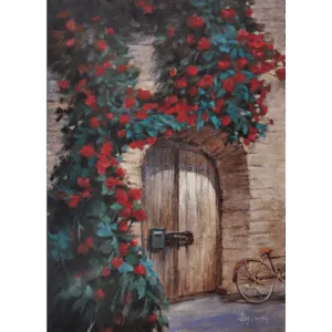 Hidden Between Inside and Outside