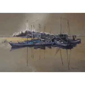 The Gentle Wind Sings - Safe Harbor Series