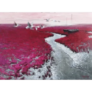 Red Beach