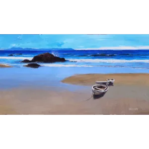 Harbor of the Heart