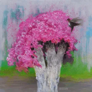 Breath of Spring”