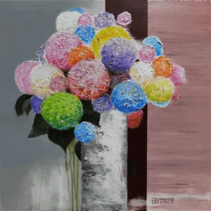Hydrangeas