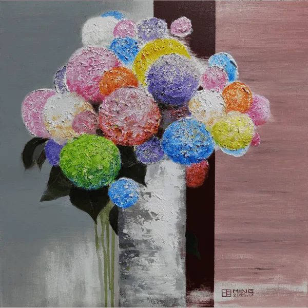 Hydrangeas