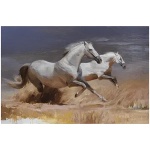 Racing Ahead