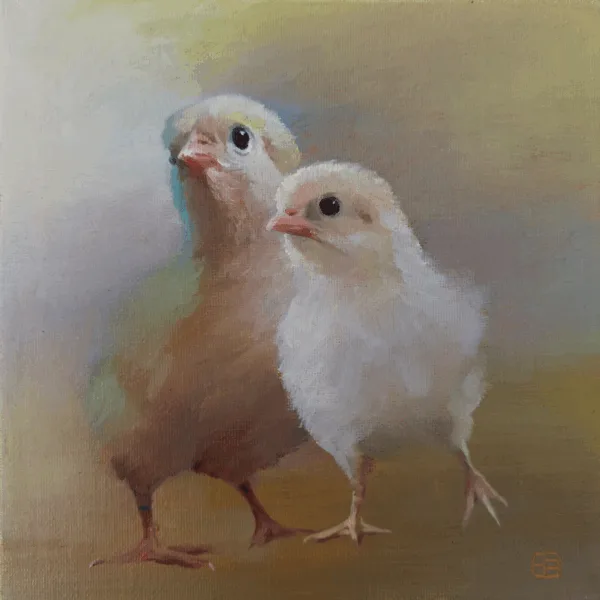 Chicks