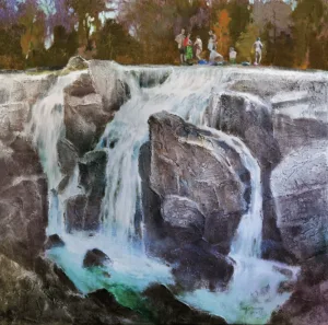 A1026 McLaren Falls - Tauranga New Zealand