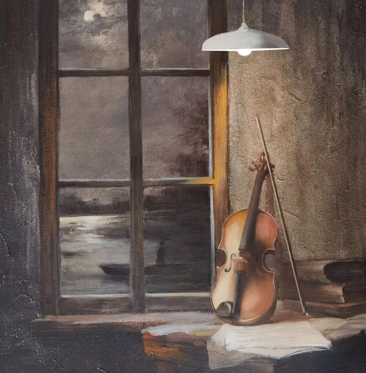 Still Life