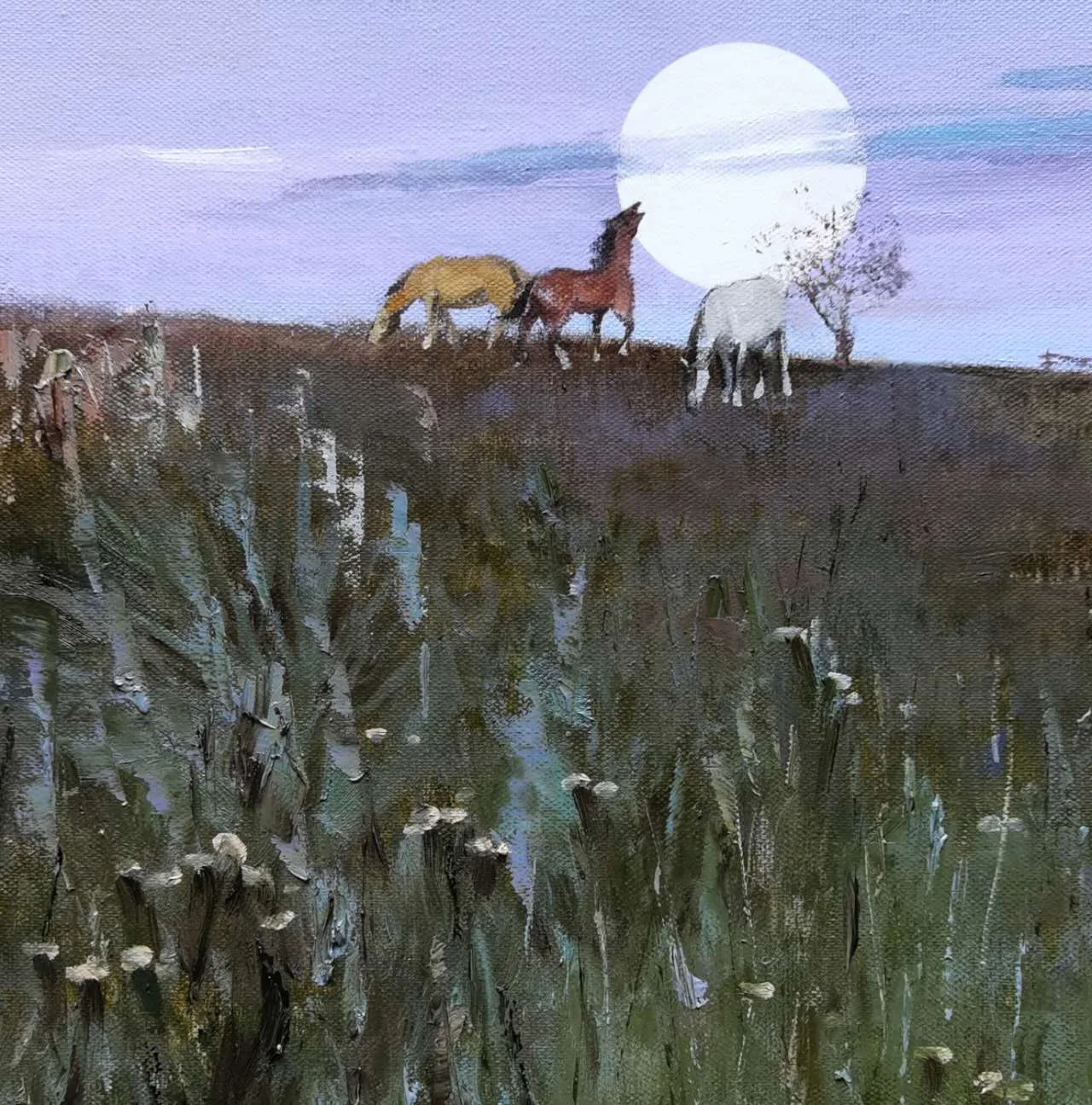 Landscapes