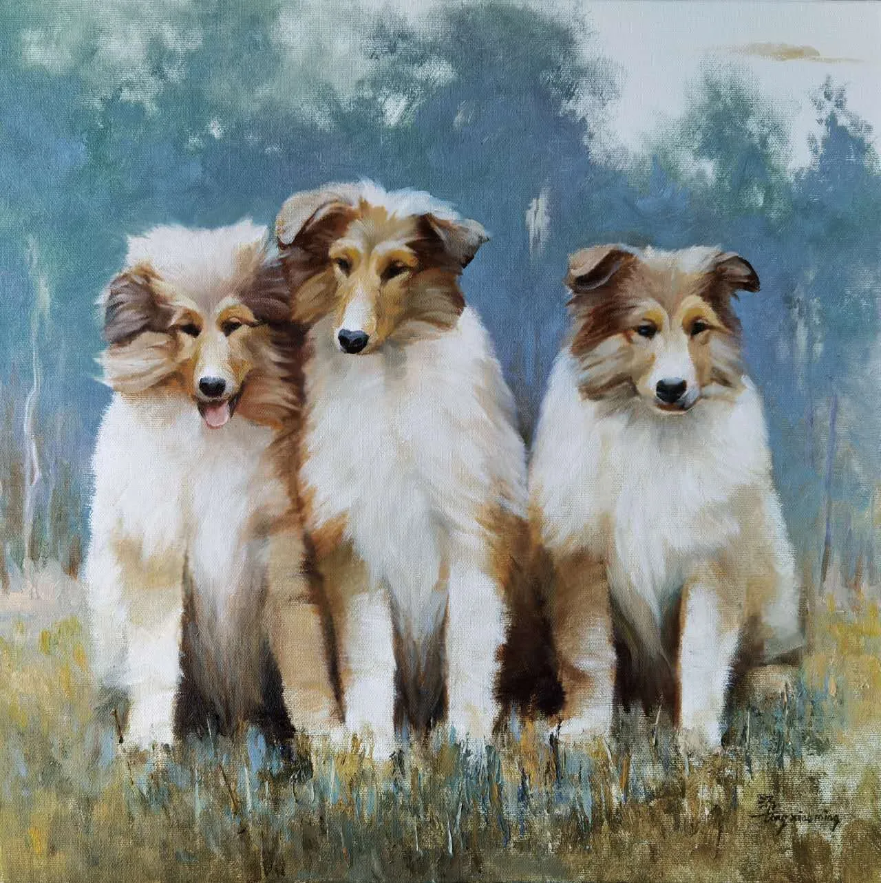 Animals
