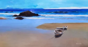 Harbor of the Heart