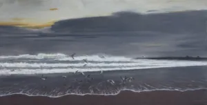 Chasing the Waves