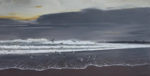Chasing the Waves
