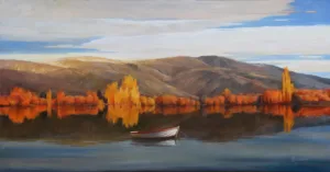 Autumn's Enchantment