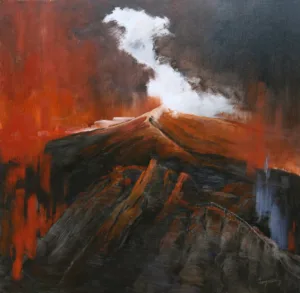 Red Rain