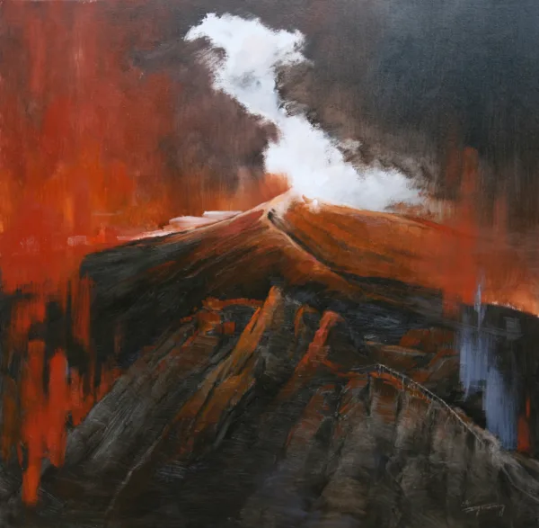 Red Rain