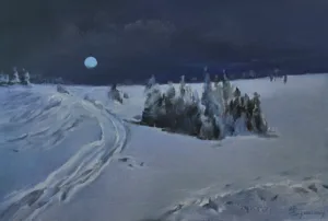 Pure White in Harmony