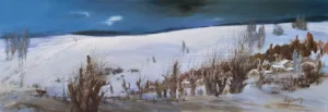 The Quiet Breeze