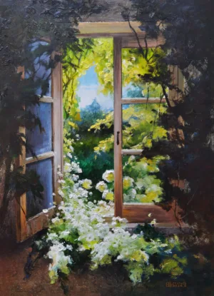 Breath of Spring