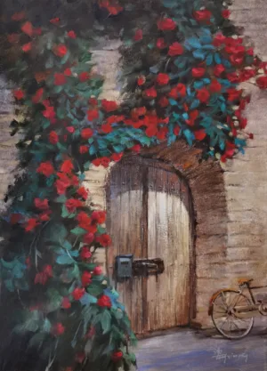 Hidden Between Inside and Outside