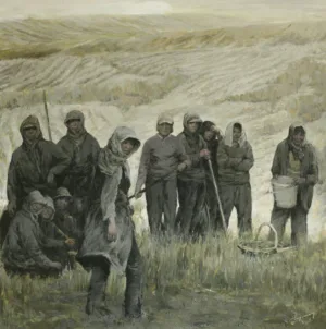 The Women of the Forgotten Village