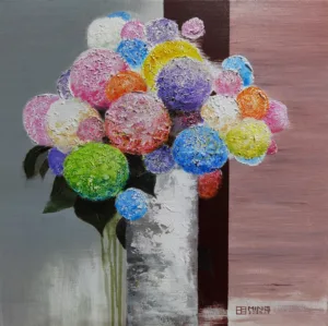 Hydrangeas