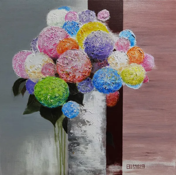 Hydrangeas