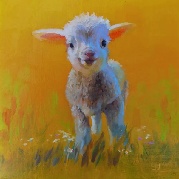 Lamb