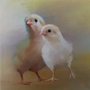 Chicks