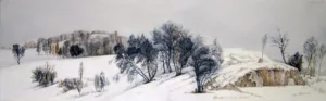 Winter Solstice-2