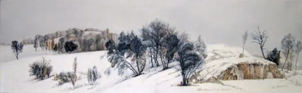 Winter Solstice-2