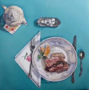 Women's breakfast-2