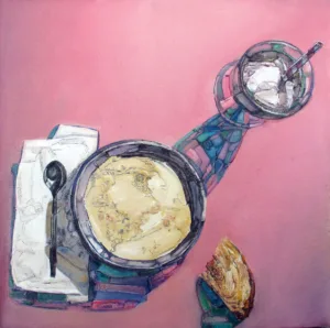 Women's breakfast-3