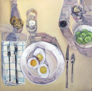 Women's breakfast-4