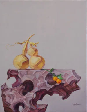 Fortune and Prosperity